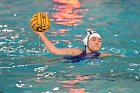 WWPolo @ CC  Wheaton College Women’s Water Polo at Connecticut College. - Photo By: KEITH NORDSTROM : Wheaton, water polo